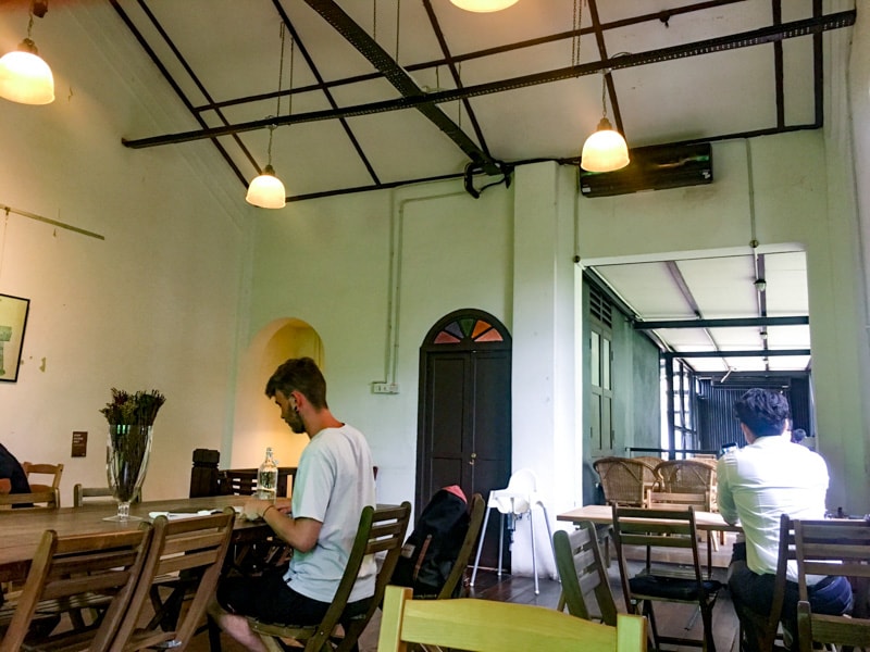 Kl wifi cafe 11