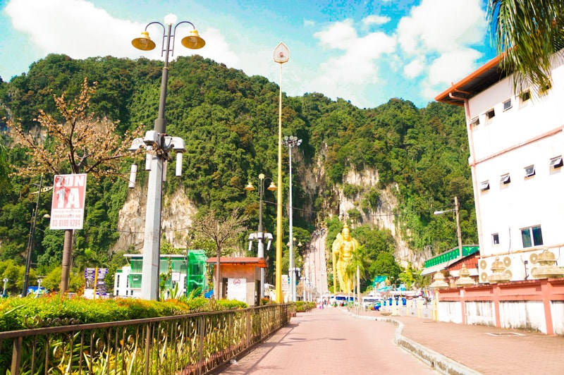 Batucaves 1