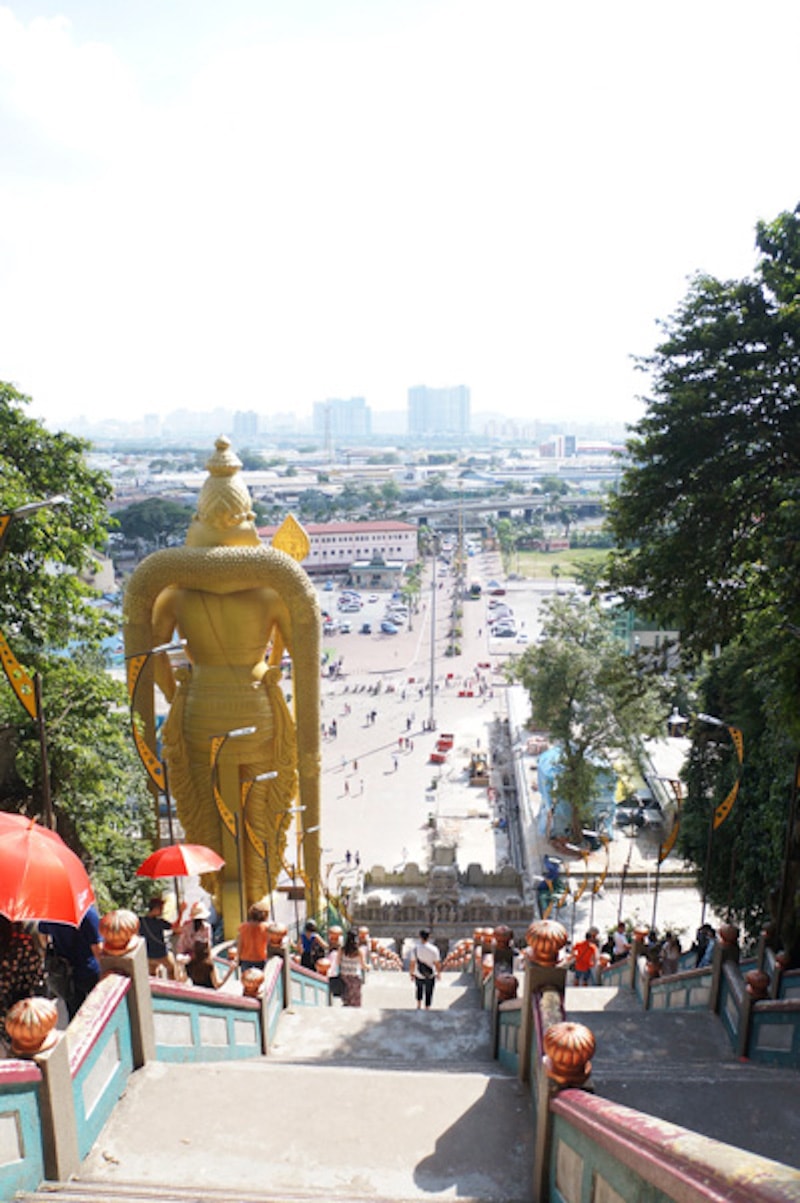 Batucaves 11