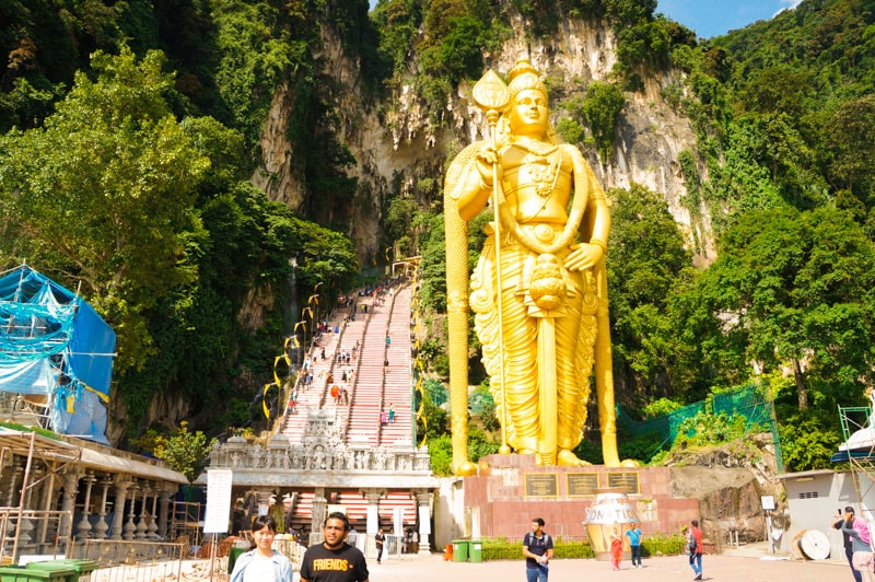 Batucaves 2