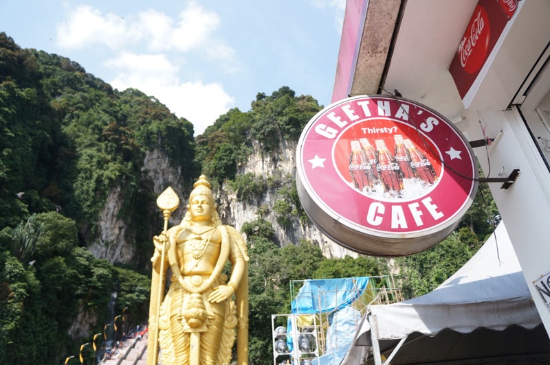 Batucaves 3