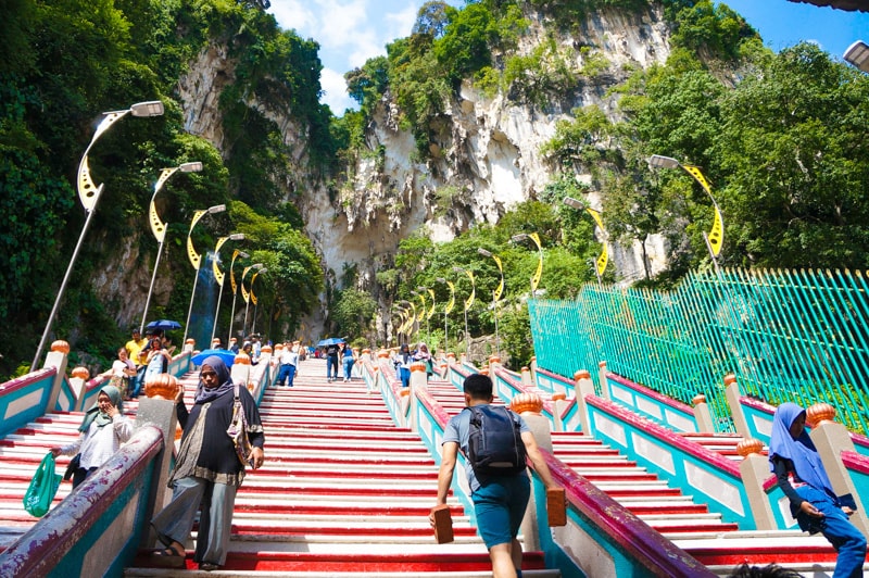 Batucaves 4