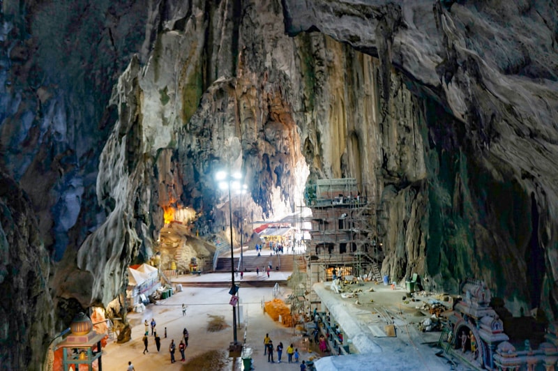 Batucaves 6