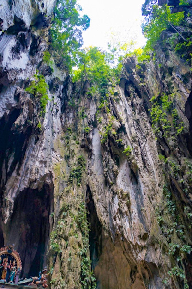 Batucaves 8