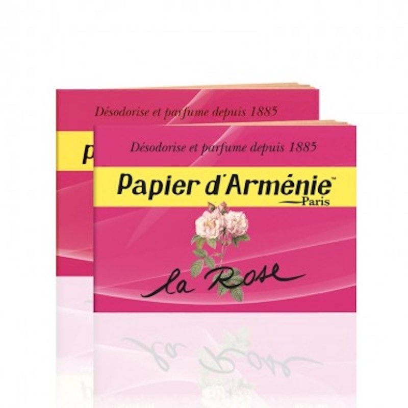 Papier d armenie 9