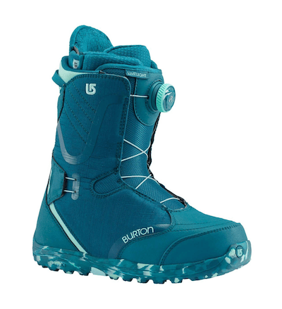 Snowboard boots 1