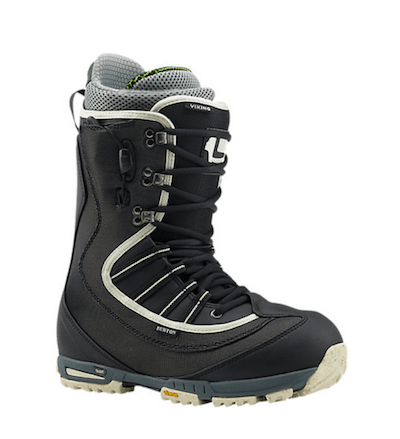 Snowboard boots 3