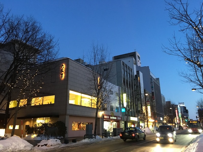 Obihiro 4