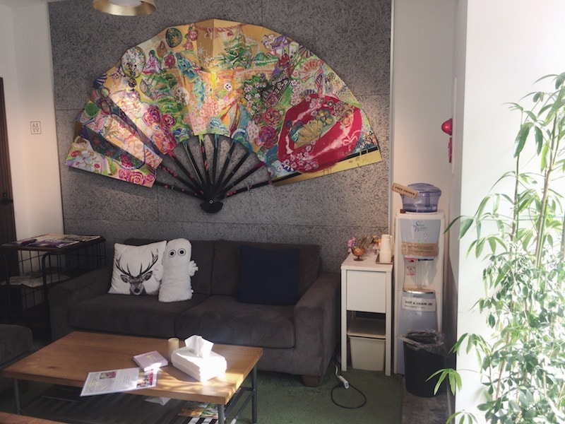 Kanazawa 2nights hostel 3