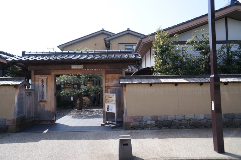 Kanazawa 2nights spot 15