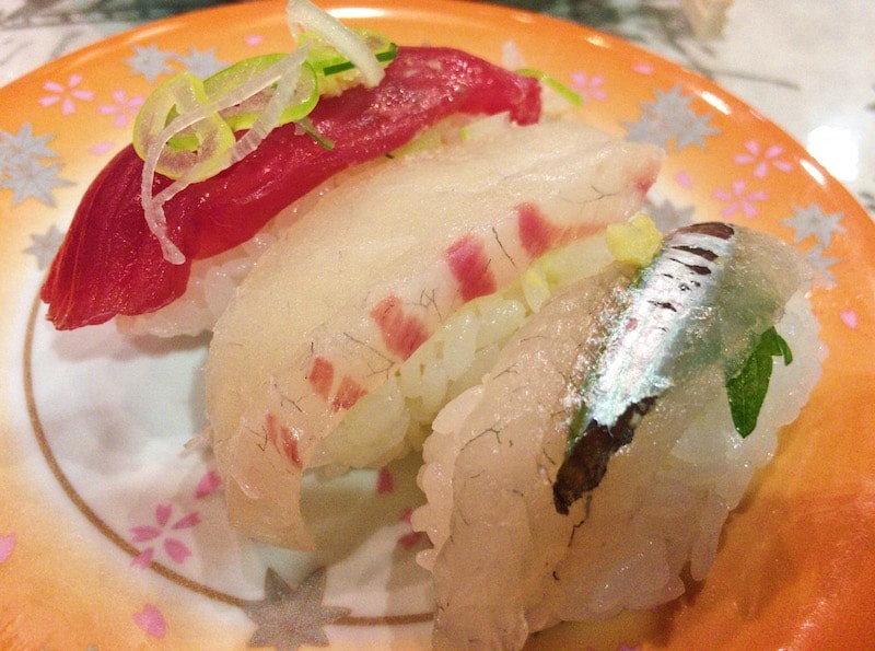 Kanazawa eat groumet 1