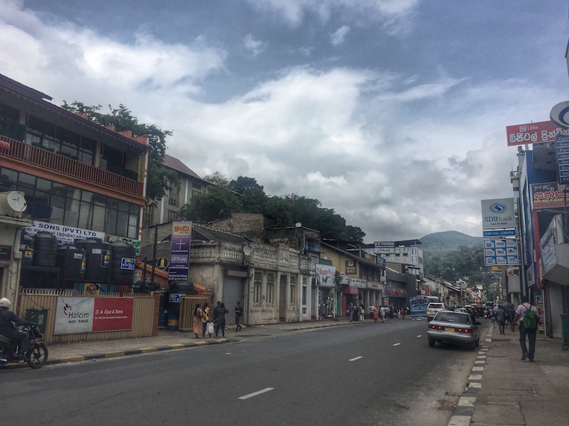 Srilanka kandy 22