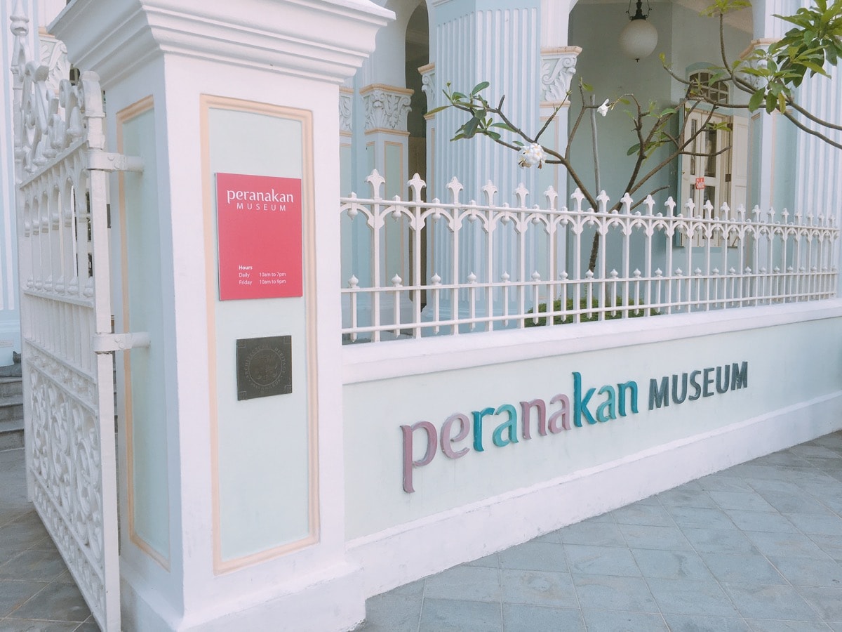 Peranakan 22