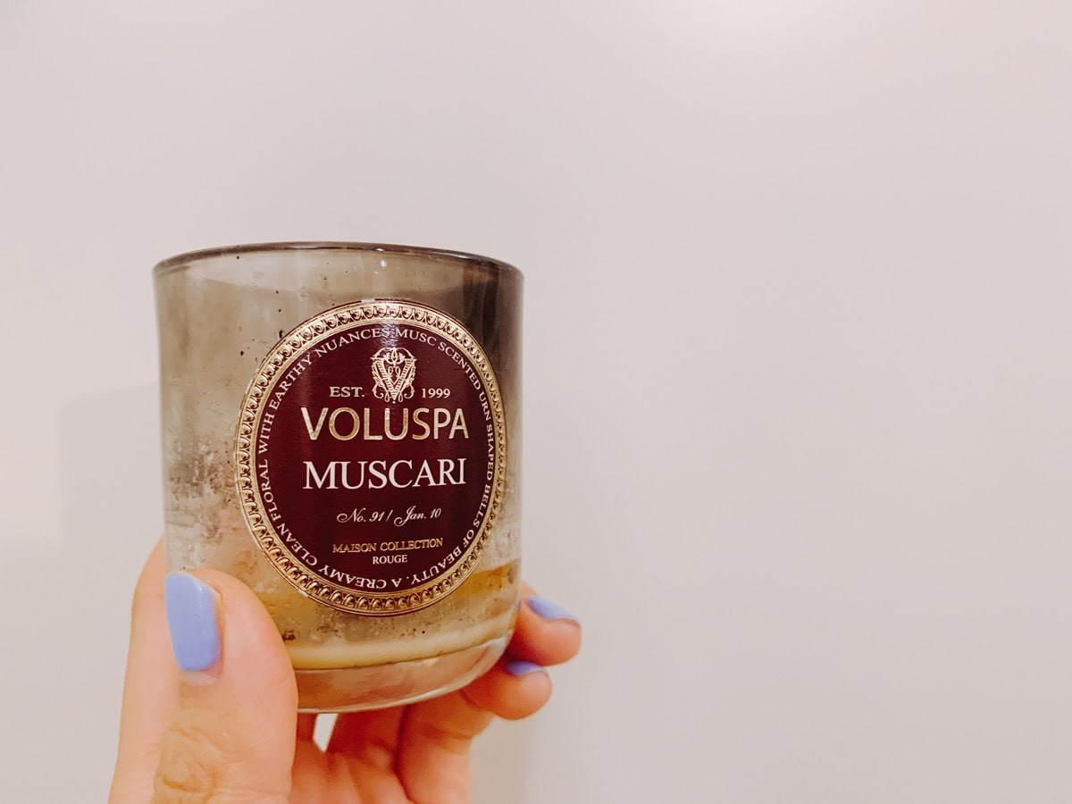 Fragrance 9 voluspa