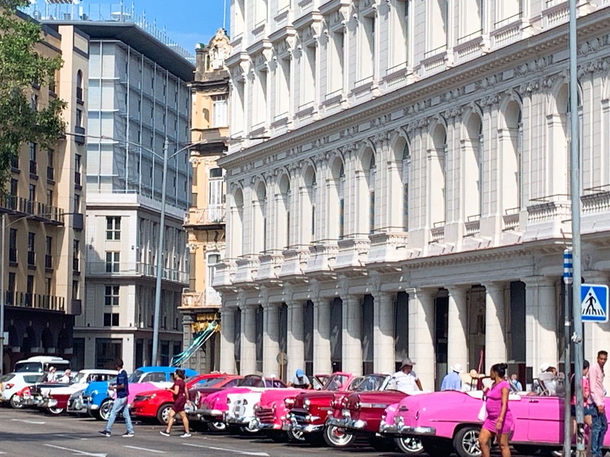 Cuba classiccar 37