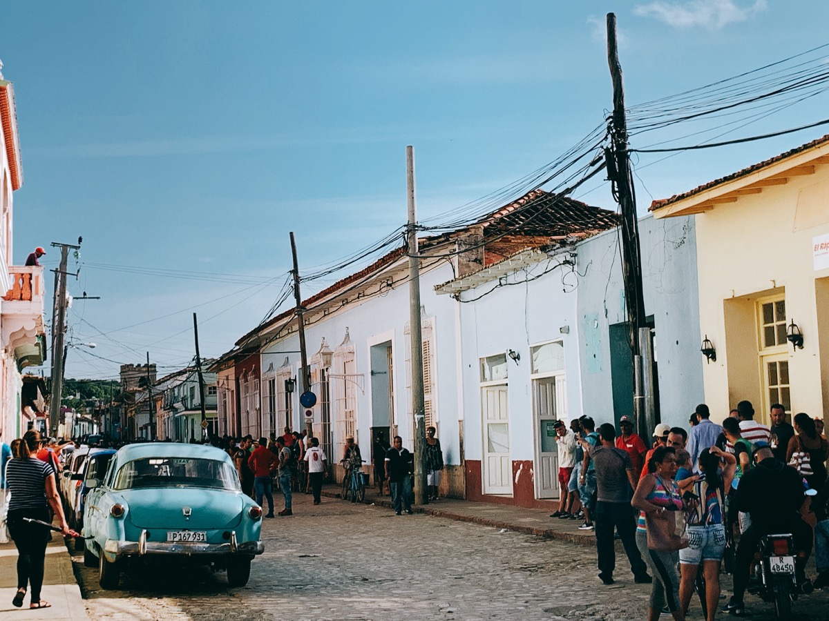 Cuba classiccar 42