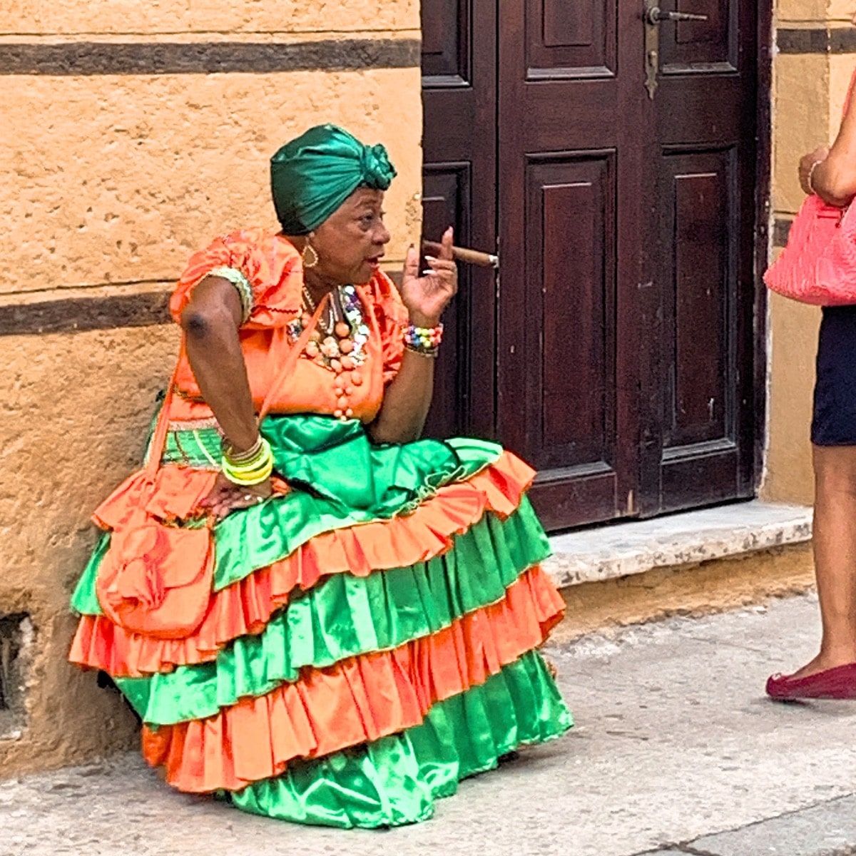 Cuba souvenirs 24