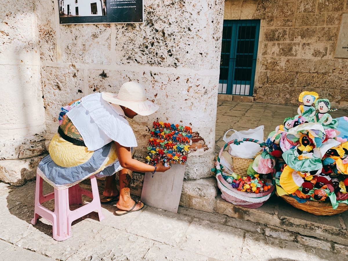 Cuba souvenirs 7