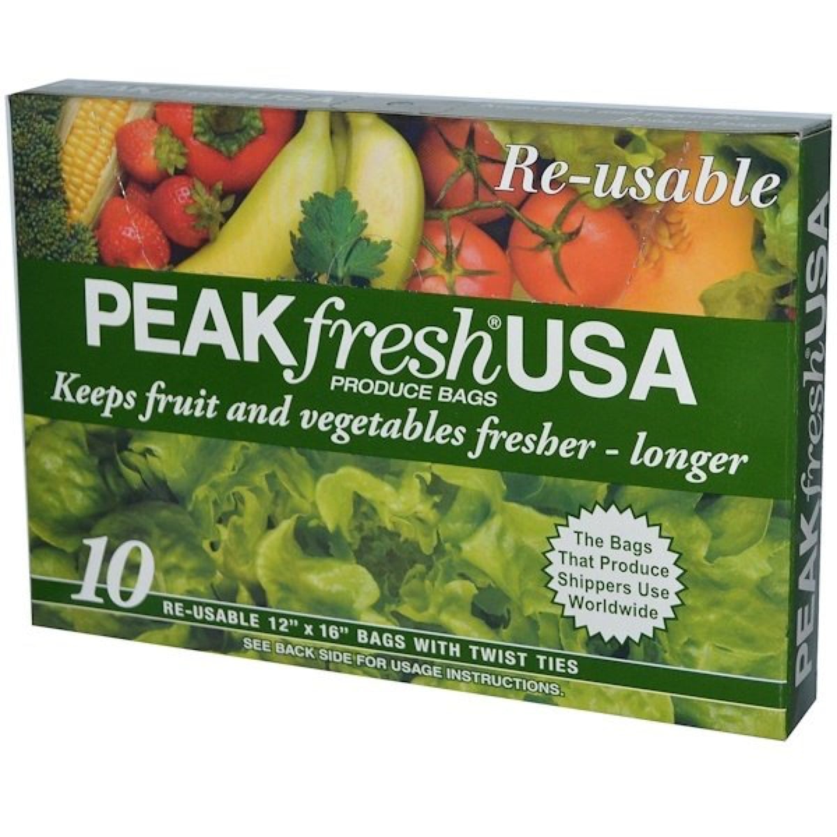 Iherb formen 5peakkfresh