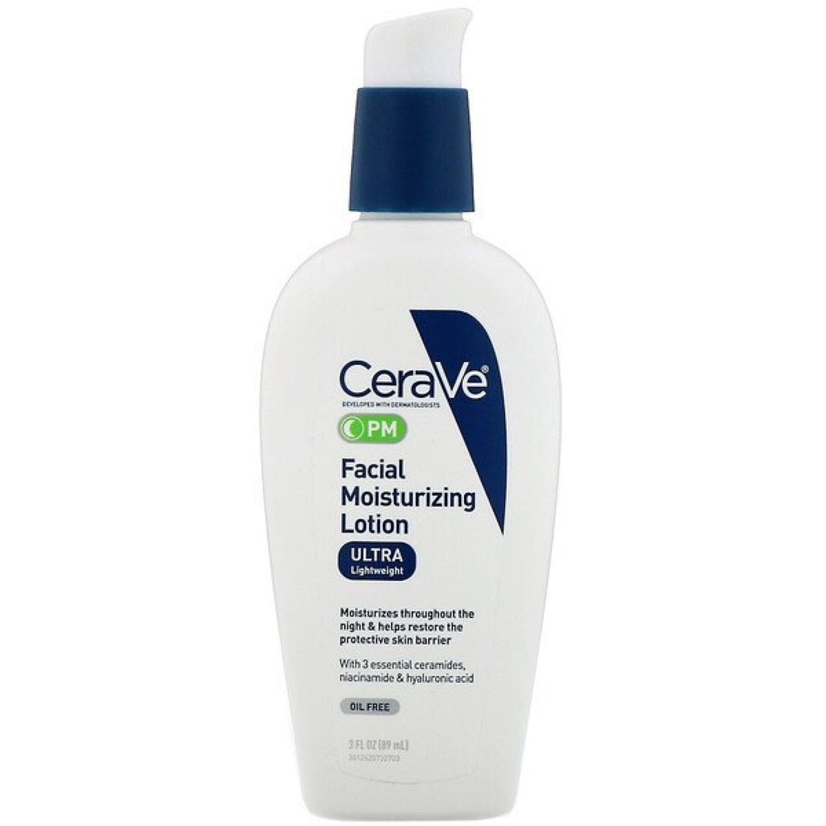 Iherb skincare formen 6cerave