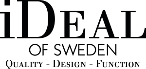 Ideal of sweden logo