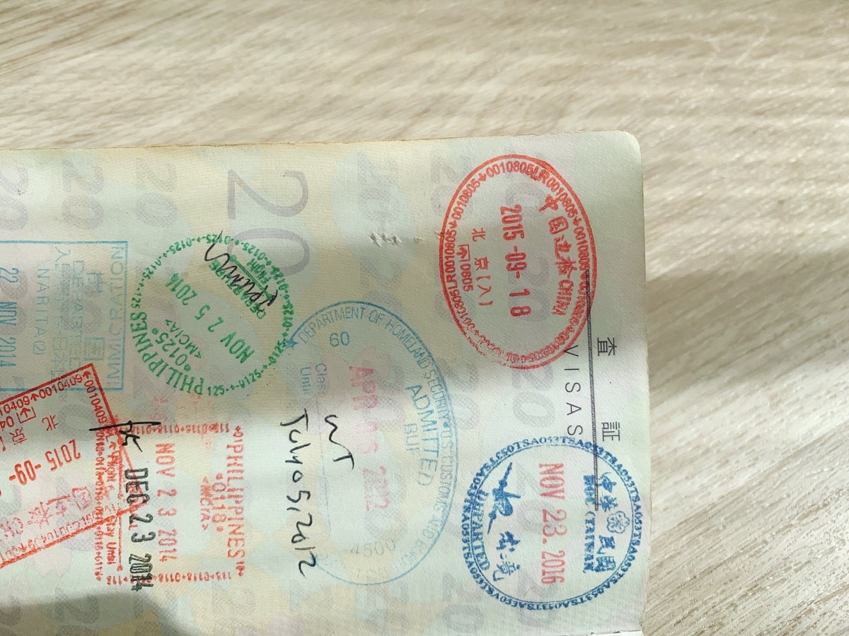 Passport 10years 4