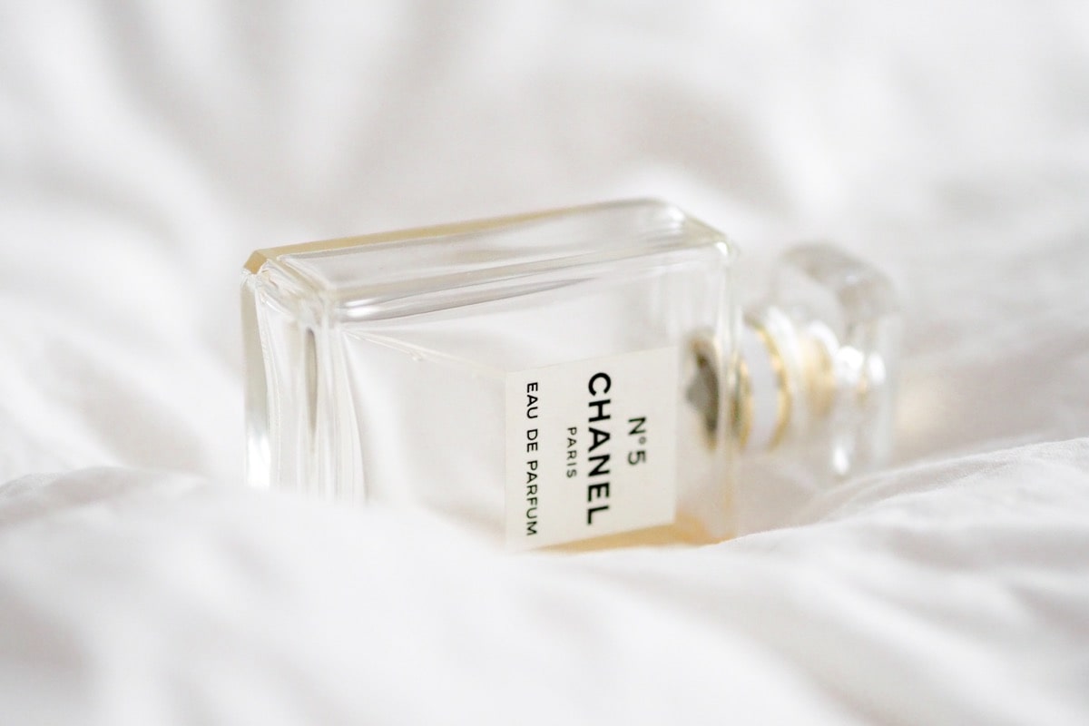 Iherb fragrance 3