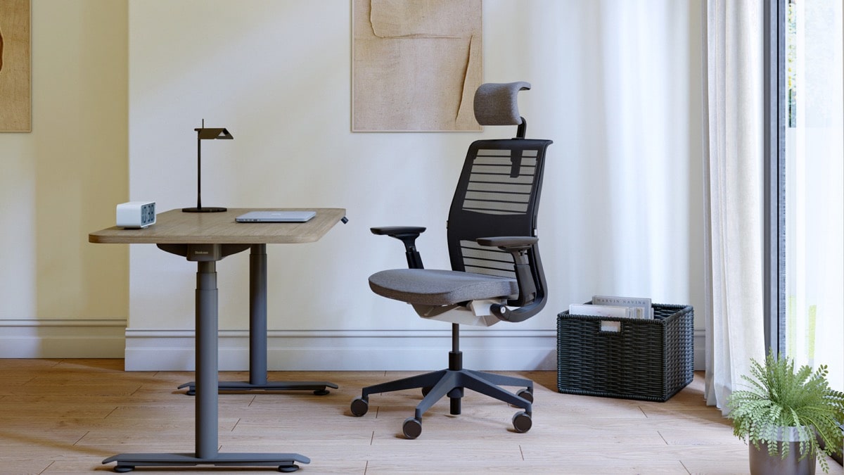 Steelcase think 11ヘッドレスト min