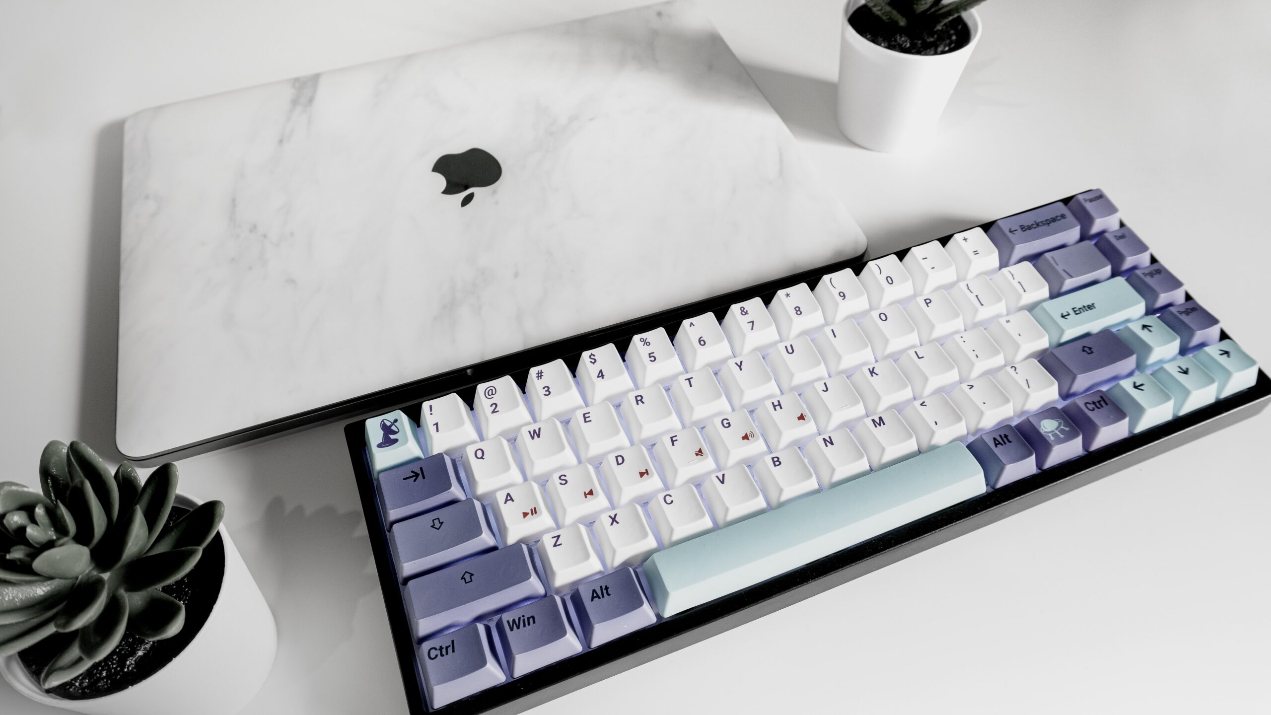 Mechanical keyboard 1