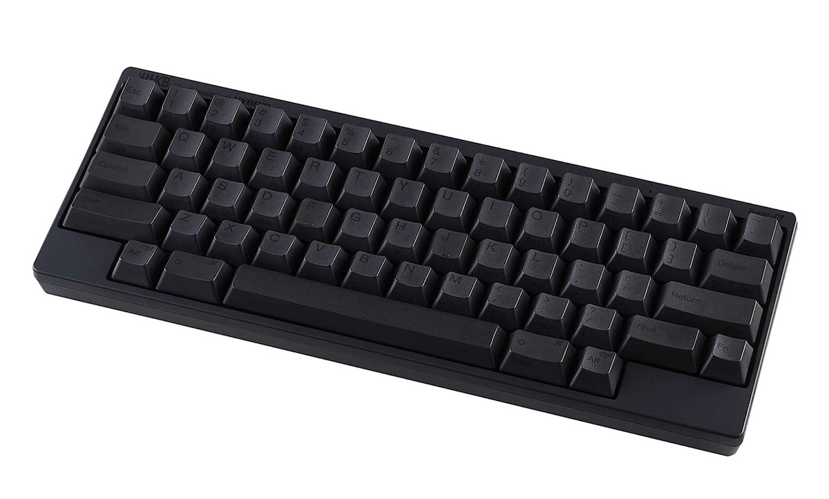 Mechanical keyboard 9