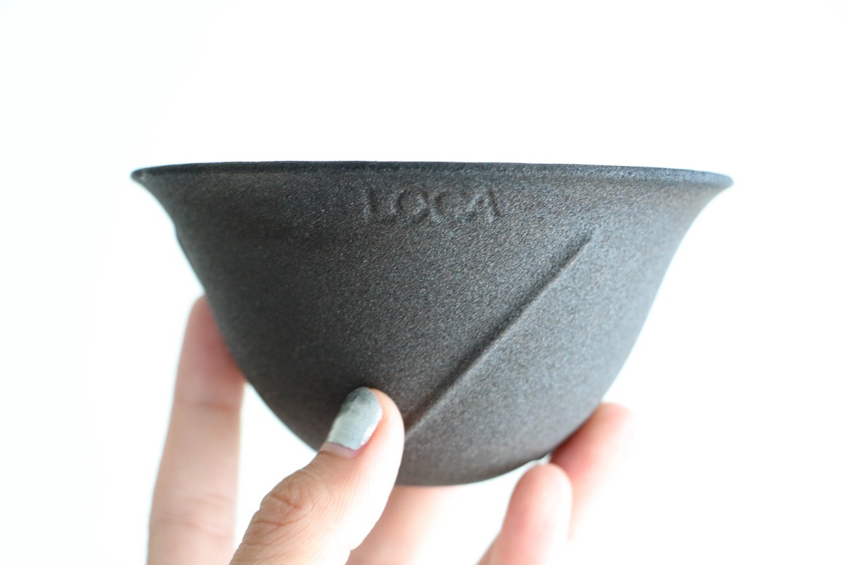 Loca coffee filter 3LOCA