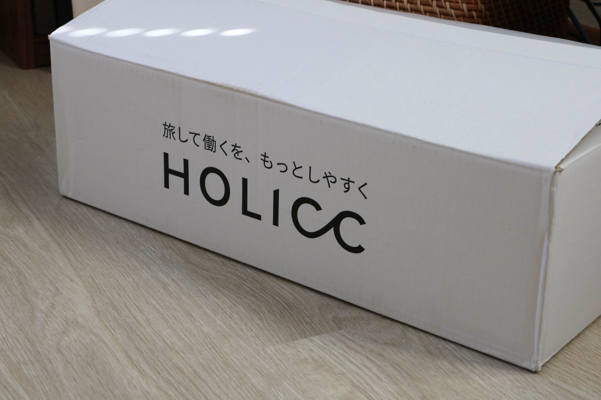 Holicc one 1箱