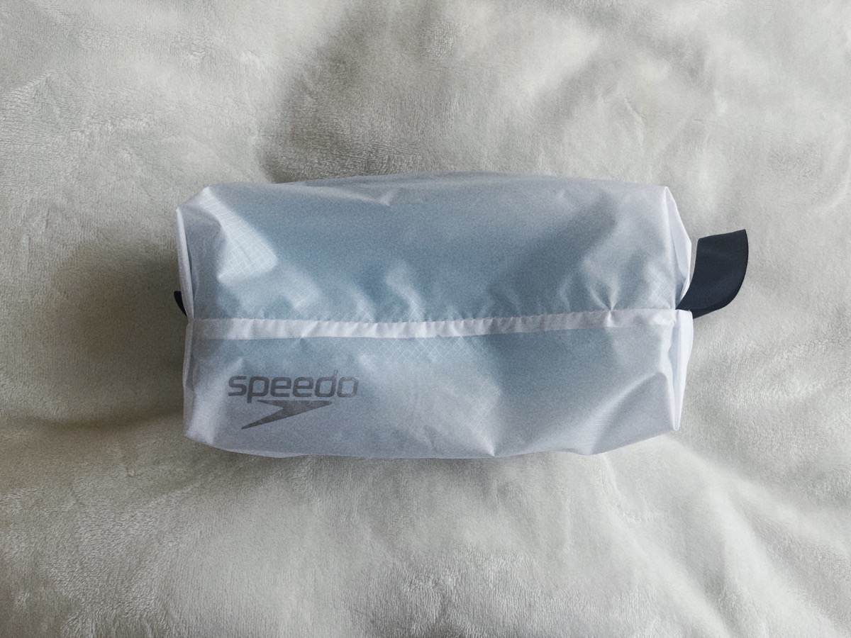 Spa pouch 8お風呂ポーチ