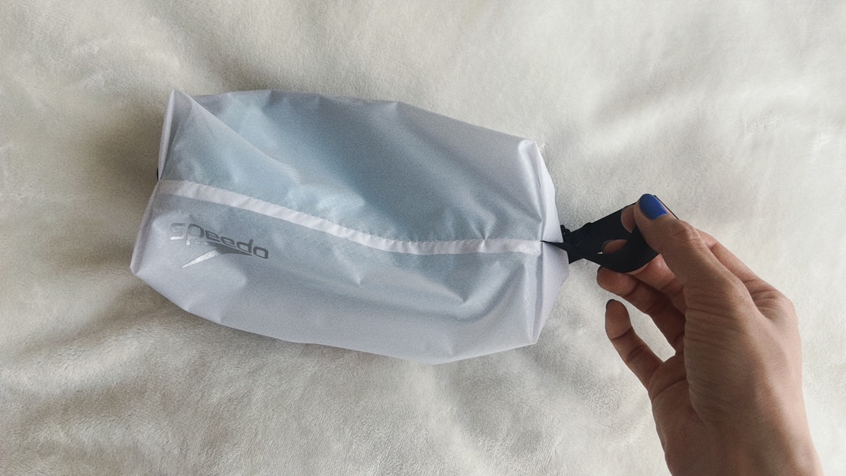 Spa pouch 11お風呂ポーチ