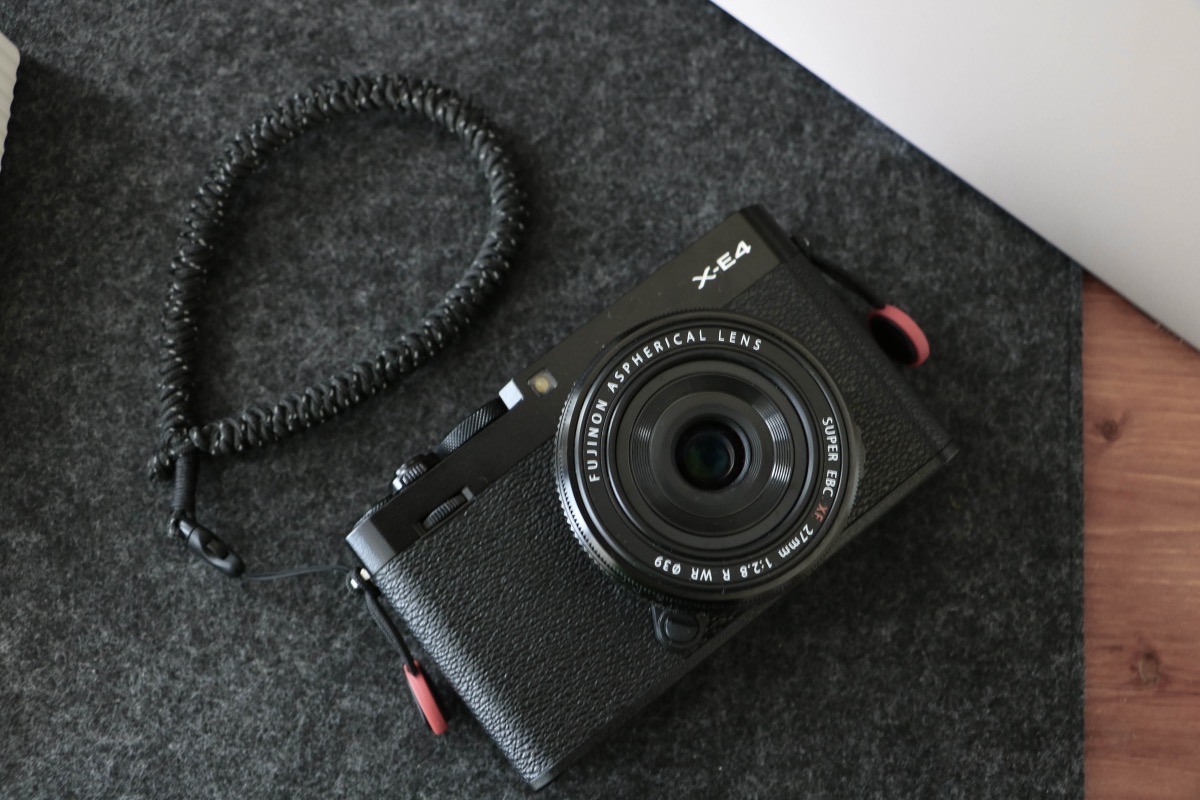 Bestbuy 2023h1 13FUJIFILM X E4