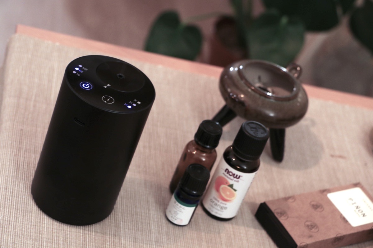 Ll aroma diffuser 13アロマディフューザー部屋